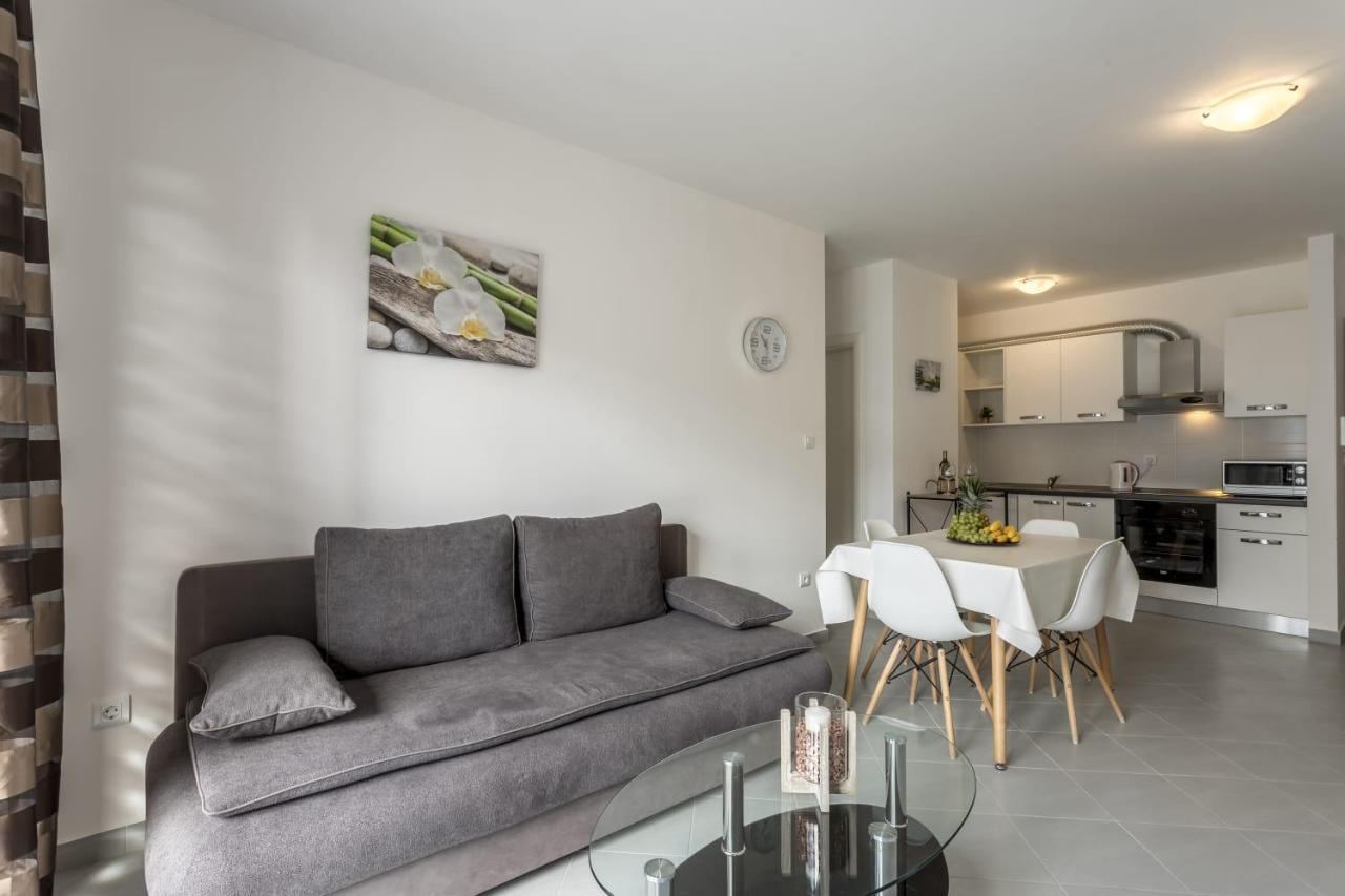 Cool Apartman Split Buitenkant foto