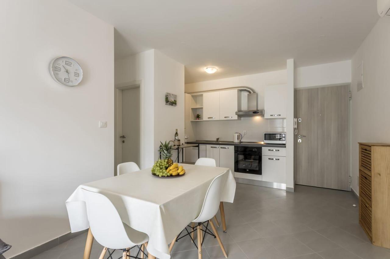Cool Apartman Split Buitenkant foto