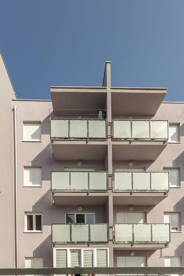 Cool Apartman Split Buitenkant foto
