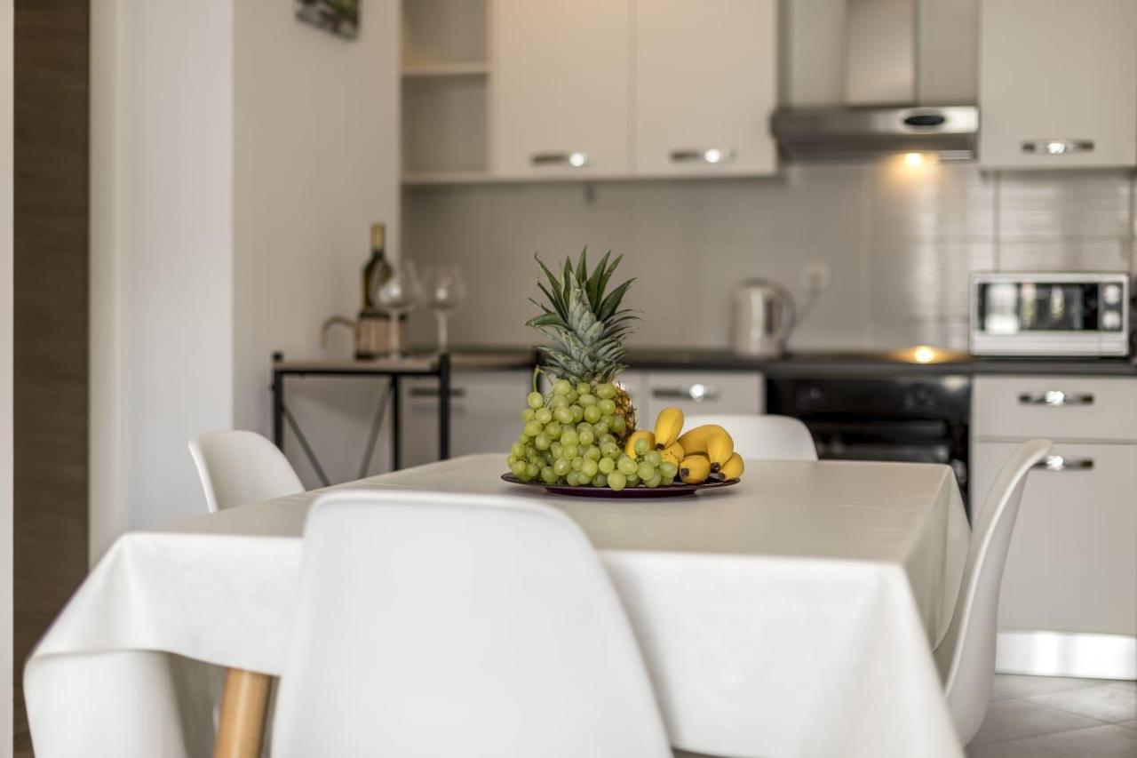Cool Apartman Split Buitenkant foto
