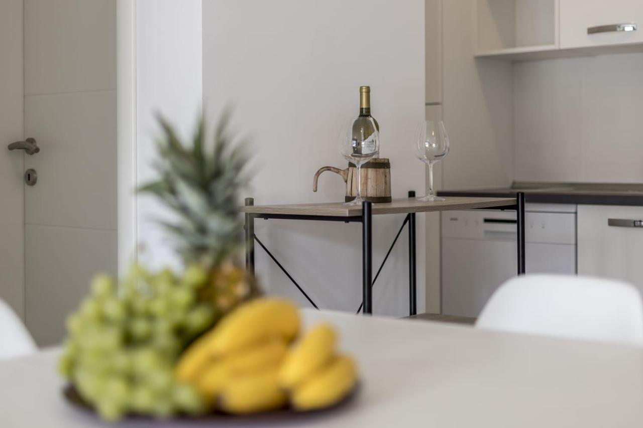 Cool Apartman Split Buitenkant foto
