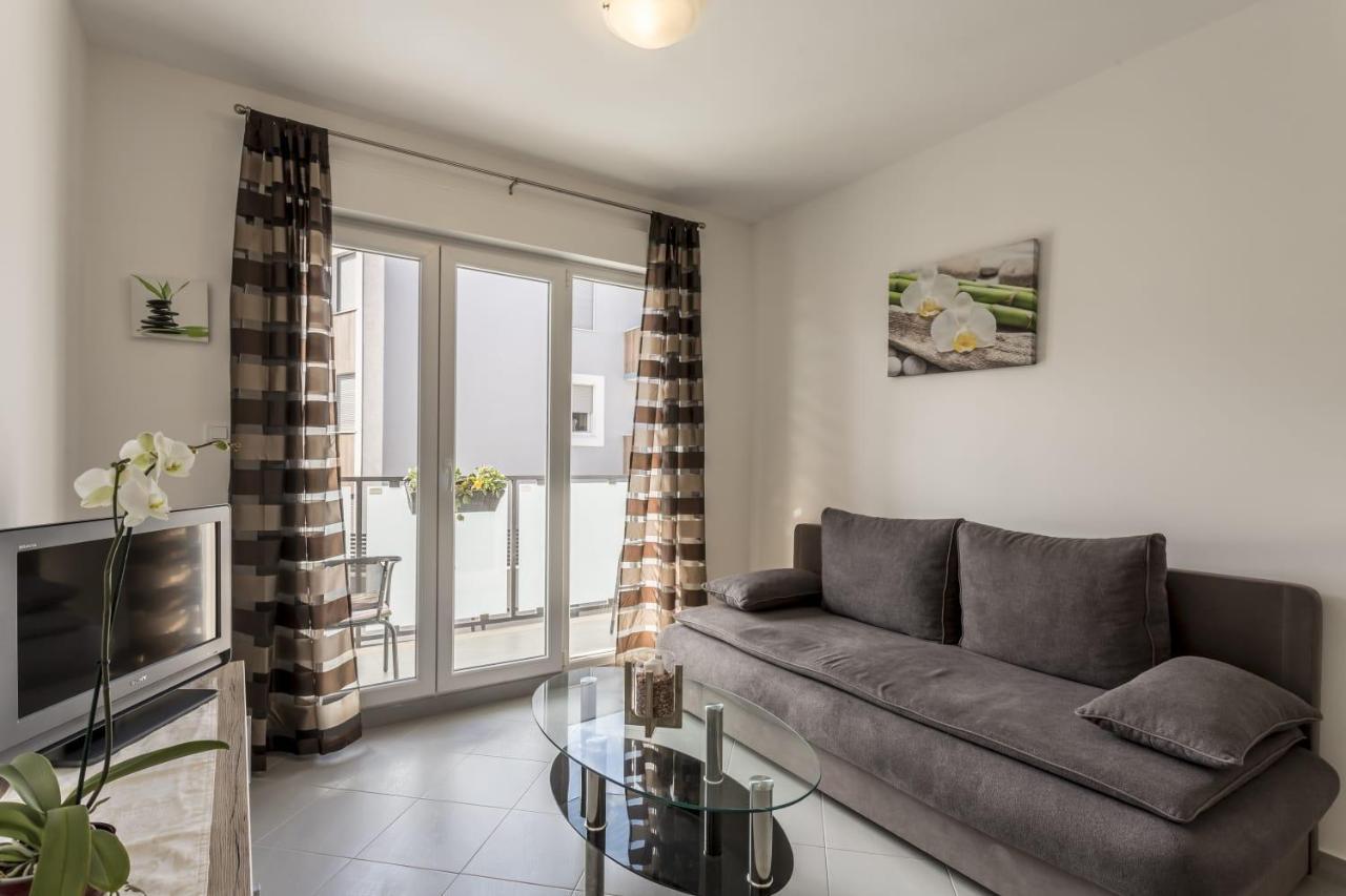 Cool Apartman Split Buitenkant foto