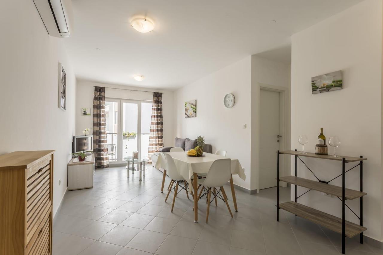 Cool Apartman Split Buitenkant foto