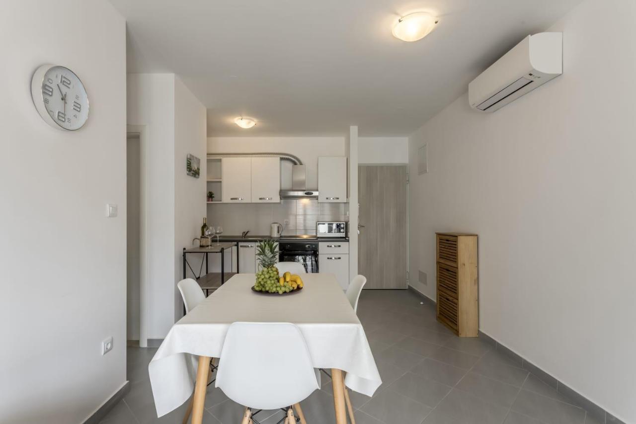 Cool Apartman Split Buitenkant foto