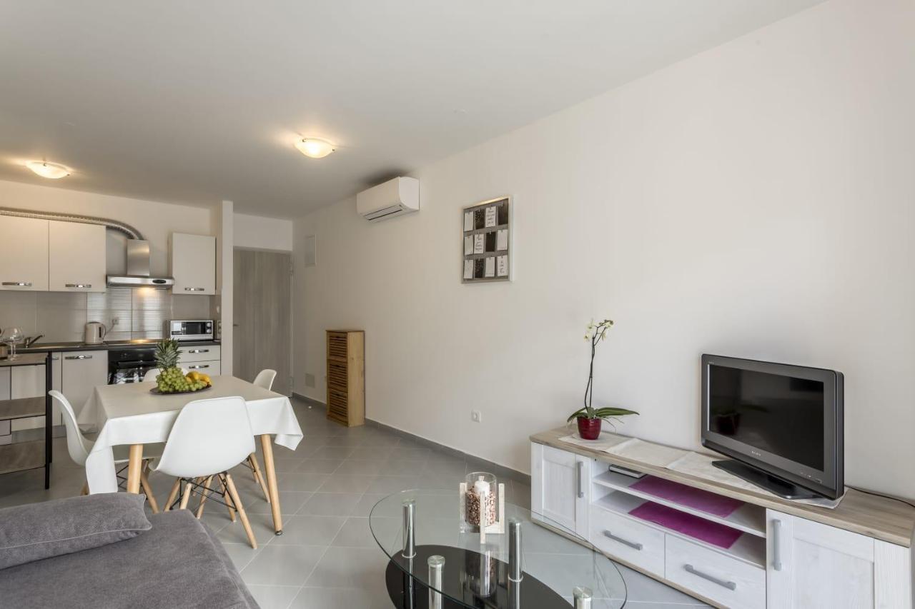 Cool Apartman Split Buitenkant foto
