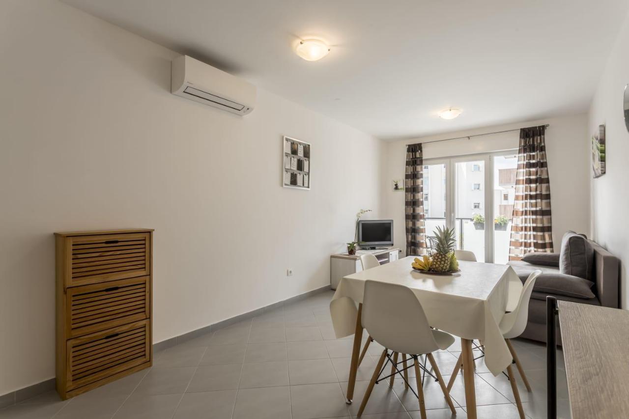 Cool Apartman Split Buitenkant foto