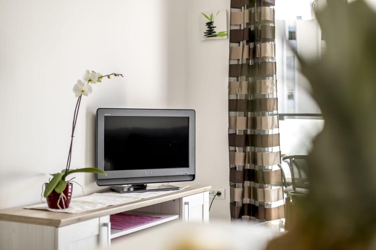 Cool Apartman Split Buitenkant foto