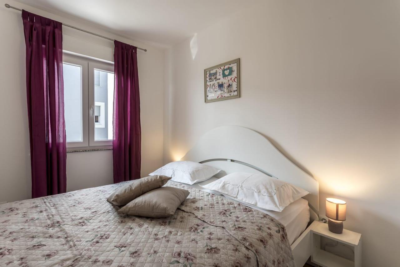 Cool Apartman Split Buitenkant foto